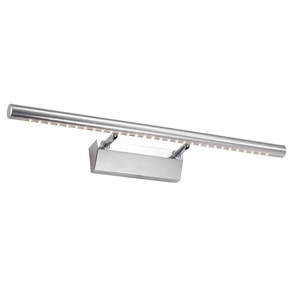 Aplica LED oglinda 7W 55CM APP362-1W argintie