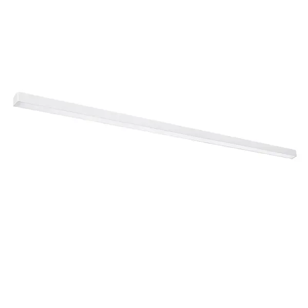 Aplica LED Pinne Alb 3000K 200x6x6 cm