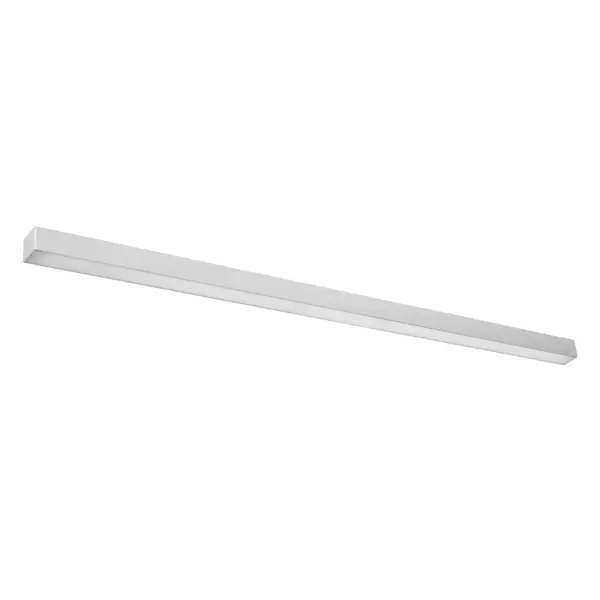 Aplica LED Pinne Gri 3000K 150x6x6 cm