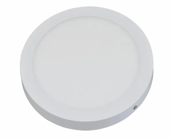 Aplica LED rotunda cu montaj aplicat 24W, 4200 K, 1850 LM, diametru 30cm, Braytron BR-BP03-32410
