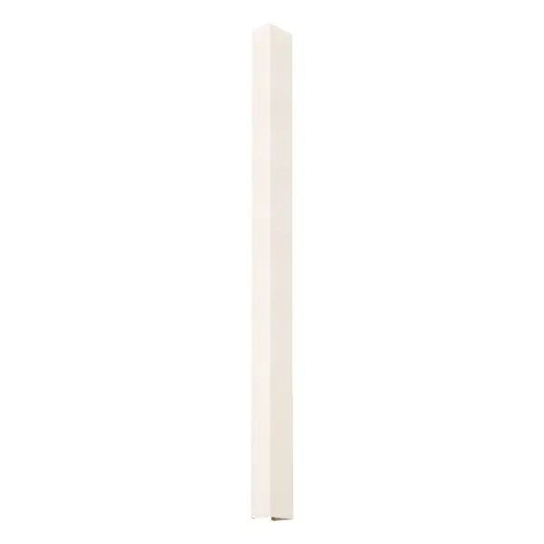 Aplica perete Freya 120 Bej 8x6x120 cm