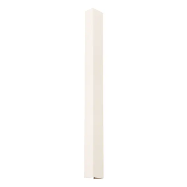 Aplica perete Freya 90 Bej 8x6x90 cm