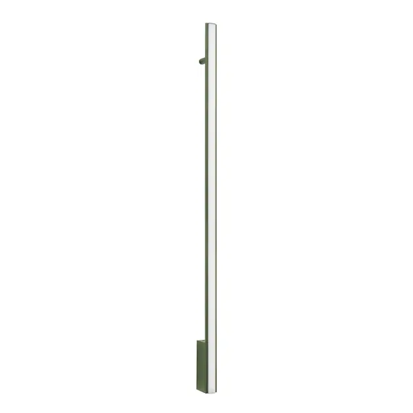 Aplica perete LED Lagom 120 Olive 4000K 4x7x118.5 cm