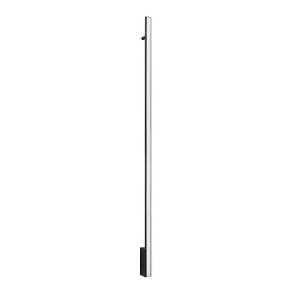 Aplica perete LED Lagom 150 Negru 3000K 4x7x151 cm