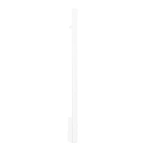 Aplica perete LED Lagom 90 Alb 3000K 4x7x88.5 cm