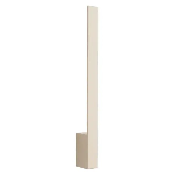 Aplica perete LED Lahti 50 Bej 4000K 4x6.5x50 cm