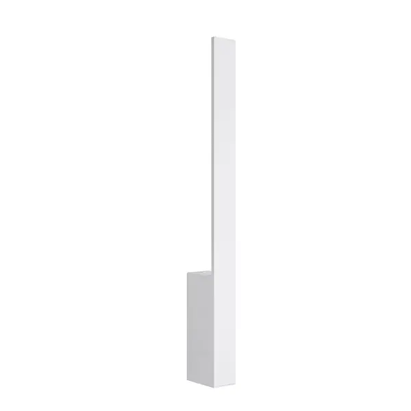 Aplica perete LED Lahti Alb 3000K 4x6.5x50 cm
