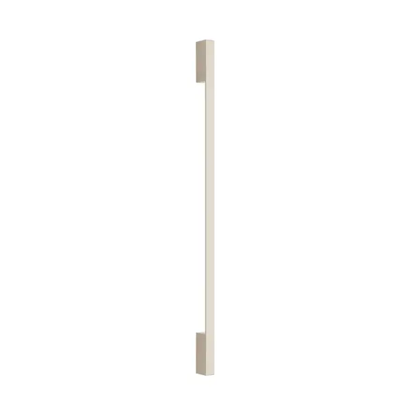 Aplica perete LED Sappo 120 Bej 4000K 4x6.5x120 cm