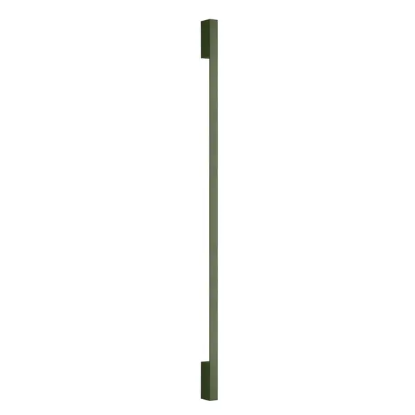 Aplica perete LED Sappo 150 Olive 4000K 4x6.5x150 cm