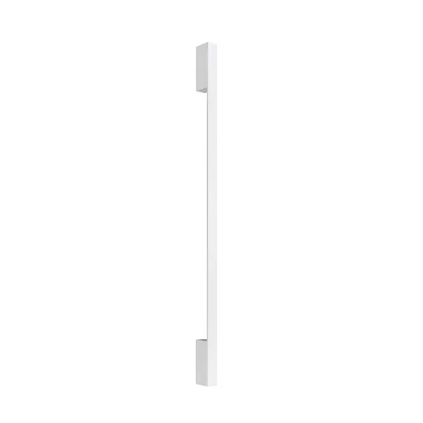Aplica perete LED Sappo Alb 3000K 4x6.5x120 cm