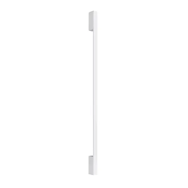 Aplica perete LED Sappo Alb 3000K 4x6.5x150 cm
