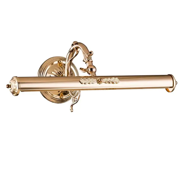 Aplica perete TEXARO - Bronz