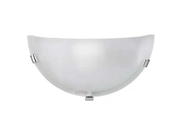Aplica Tesera Alb 1XE27 60W