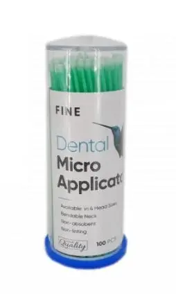Aplicatoare Bonding Fine