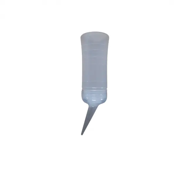 Aplicator pentru sampon la radacini, 150 ml
