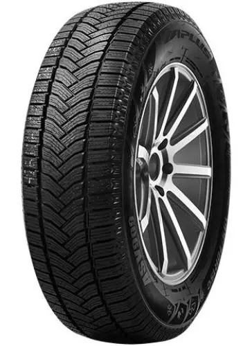 APLUS ASV909 ALLSEASON 205/70R15C 106R
