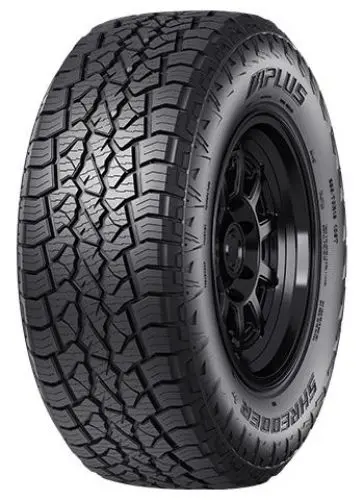 APLUS SHREDDER A/T 265/70R17 115T