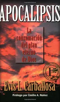 Apocalipsis, Paperback/Evis Carballosa
