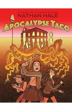 Apocalypse Taco