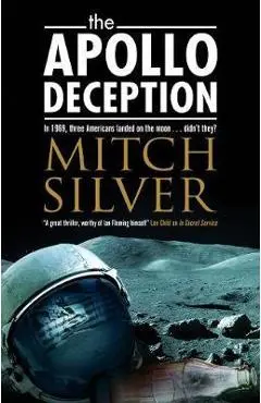Apollo Deception - Mitch Silver