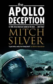Apollo Deception, Paperback/Mitch Silver