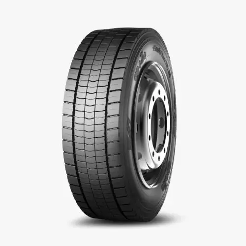 APOLLO ENDURACE RD2 315/80R22.5 156L
