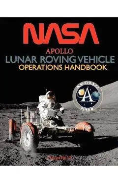 Apollo Lunar Roving Vehicle Operations Handbook - Nasa