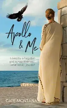 Apollo & Me, Paperback/Cate Montana