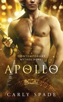 Apollo, Paperback/Carly Spade