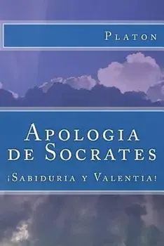 Apologia de Socrates (Spanish) Edition, Paperback/Platon