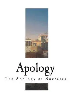 Apology: The Apology of Socrates, Paperback/Plato