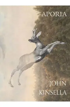 Aporia - John Kinsella