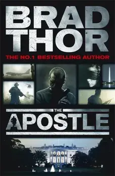 Apostle. Scot Harvath 8, Paperback/Brad Thor