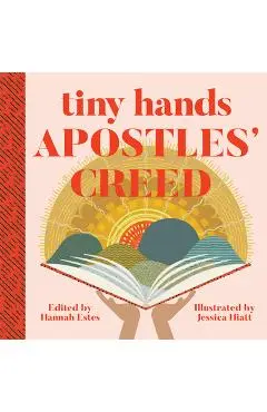 Apostles' Creed - Hannah Duguid Estes