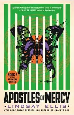 Apostles of Mercy - Lindsay Ellis