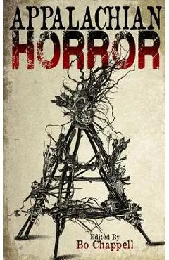 Appalachian Horror - C. W. Blackwell