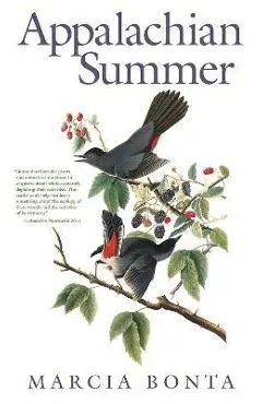 Appalachian Summer - Marcia Bonta