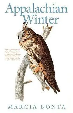 Appalachian Winter - Marcia Bonta