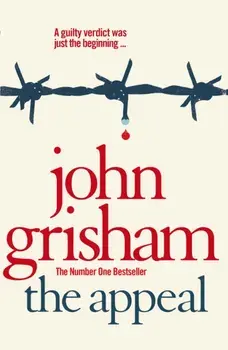 Appeal, Paperback/John Grisham