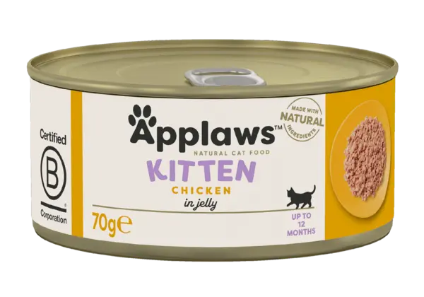 Applaws at Cons Junior Pui 70 g