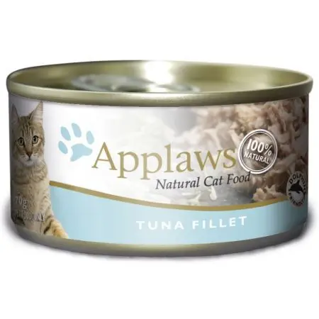 Applaws Cat Cons File Ton 156 g