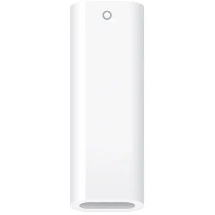 Apple Adaptor Apple MWML3ZM/A, USB-C male - Apple Pencil, White