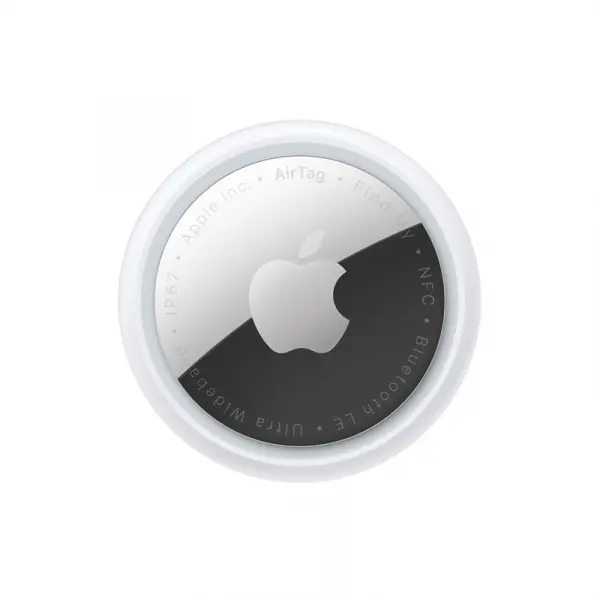 Apple AirTag, Alb MX532LL/A