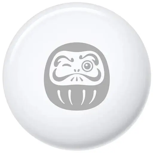 Apple Apple Airtag 1Pack 2026 Daruma New Year Japan Special Edition