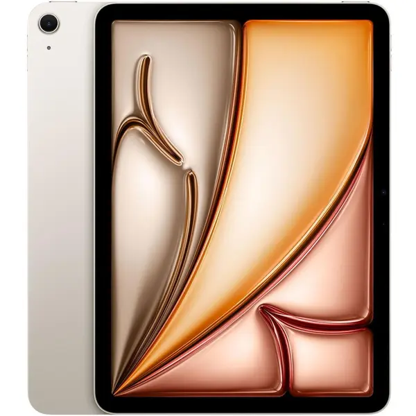Apple Apple iPad Air 11 (2024), 512GB, Cellular, 5G, Bej