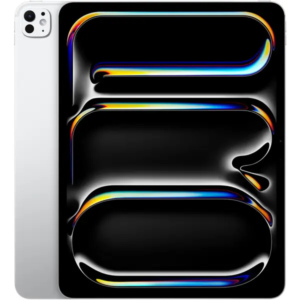 Apple Apple iPad Pro 13 (2024), 1TB, Wi-Fi, Nano-texture Glass, Silver