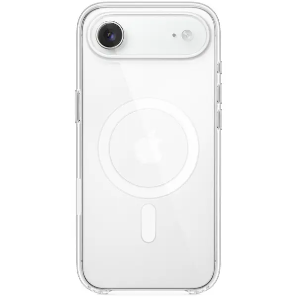 Apple Apple iPhone Air Case with MagSafe – Frost