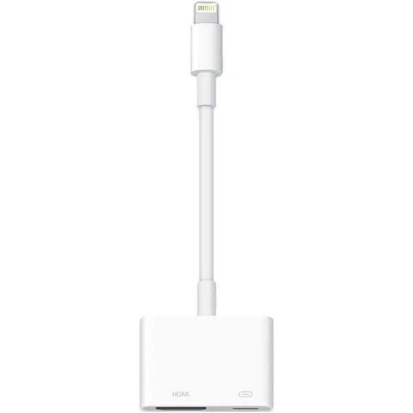 Apple Apple Lightning to Digital AV Adapter
