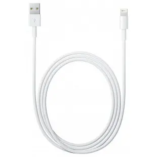 Apple Apple Lightning to USB Cable (2 m)