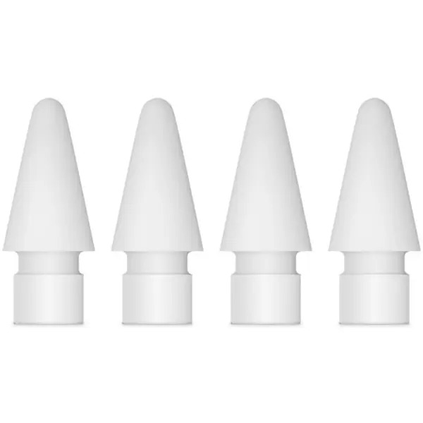 Apple Apple Pencil Tips - 4 pack